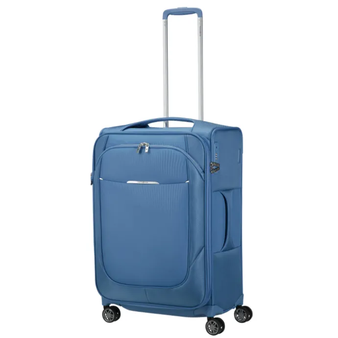 Samsonite Re-Lite Spinner 67/24 Exp capri blue