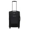 Samsonite Re-Lite Spinner 55/20 Expandable Length 35Cm black