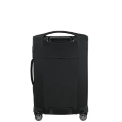 Samsonite Re-Lite Spinner 55/20 Expandable Length 35Cm black