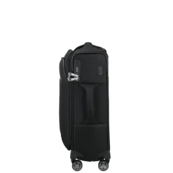 Samsonite Re-Lite Spinner 55/20 Expandable Length 35Cm black