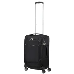 Samsonite Re-Lite Spinner 55/20 Expandable Length 35Cm black