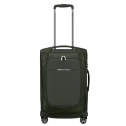 Samsonite Re-Lite Spinner 55/20 Expandable Length 35Cm climbing ivy