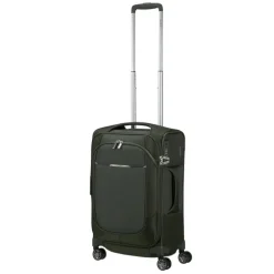 Samsonite Re-Lite Spinner 55/20 Expandable Length 35Cm climbing ivy
