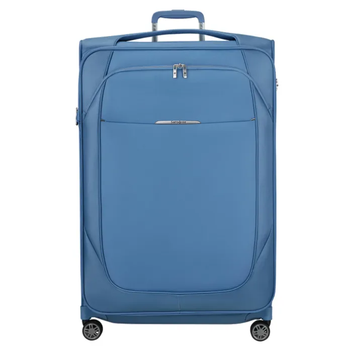 Samsonite Re-Lite Spinner 83/31 Exp capri blue