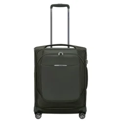 Samsonite Re-Lite Spinner 55/20 Expandable climbing ivy