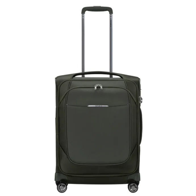 Samsonite Re-Lite Spinner 55/20 Expandable climbing ivy