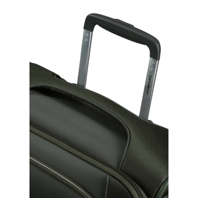 Samsonite Re-Lite Spinner 55/20 Expandable climbing ivy