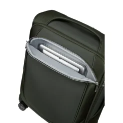Samsonite Re-Lite Spinner 55/20 Expandable climbing ivy