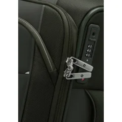 Samsonite Re-Lite Spinner 55/20 Expandable climbing ivy