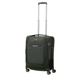 Samsonite Re-Lite Spinner 55/20 Expandable climbing ivy
