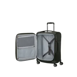 Samsonite Re-Lite Spinner 55/20 Expandable climbing ivy