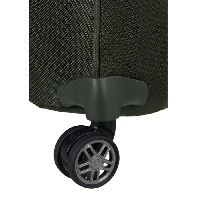 Samsonite Re-Lite Spinner 55/20 Expandable climbing ivy