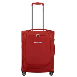 Samsonite Re-Lite Spinner 55/20 Exp poppy red