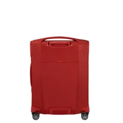 Samsonite Re-Lite Spinner 55/20 Exp poppy red