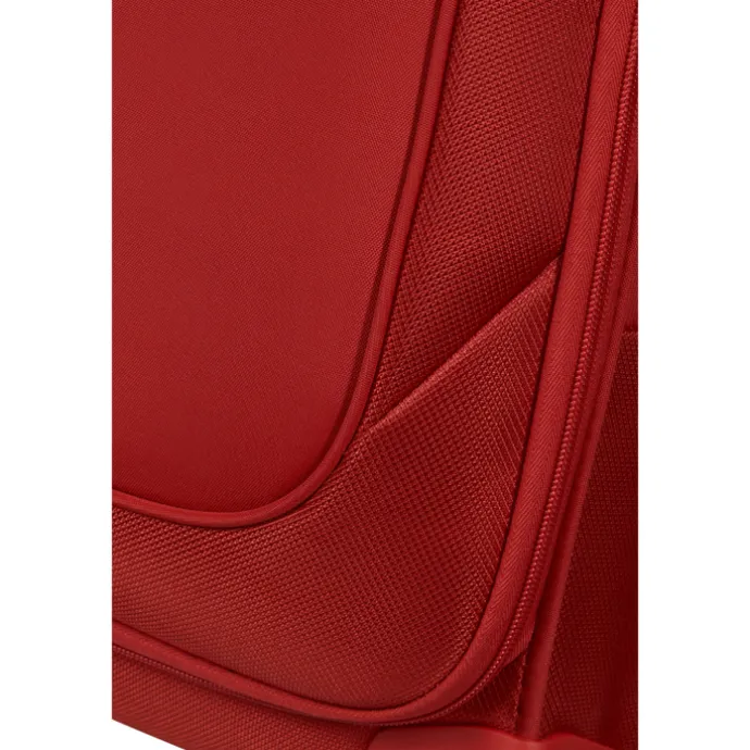 Samsonite Re-Lite Spinner 55/20 Exp poppy red