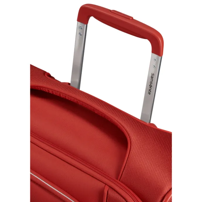 Samsonite Re-Lite Spinner 55/20 Exp poppy red