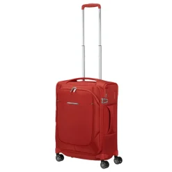 Samsonite Re-Lite Spinner 55/20 Exp poppy red
