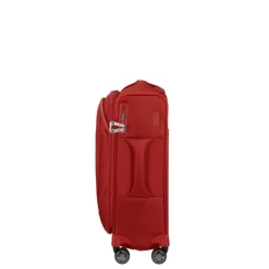 Samsonite Re-Lite Spinner 55/20 Exp poppy red