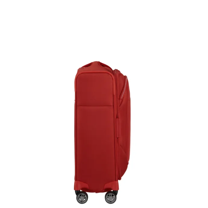 Samsonite Re-Lite Spinner 55/20 Exp poppy red