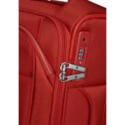 Samsonite Re-Lite Spinner 55/20 Exp poppy red