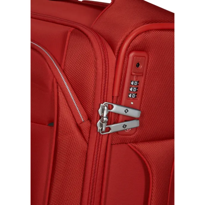 Samsonite Re-Lite Spinner 55/20 Exp poppy red