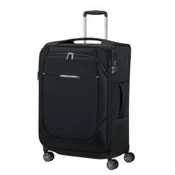 Samsonite Re-Lite Spinner 67/24 Expandable black