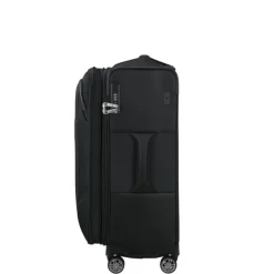 Samsonite Re-Lite Spinner 67/24 Expandable black