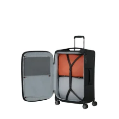 Samsonite Re-Lite Spinner 67/24 Expandable black