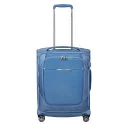 Samsonite Re-Lite Spinner 55/20 Exp capri blue