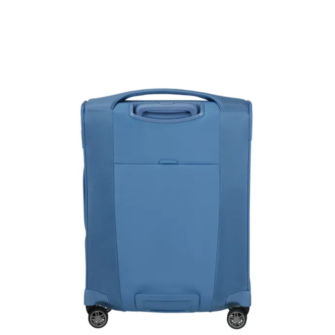 Samsonite Re-Lite Spinner 55/20 Exp capri blue