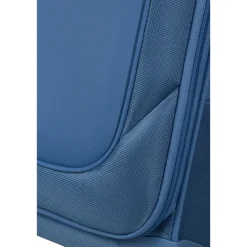 Samsonite Re-Lite Spinner 55/20 Exp capri blue