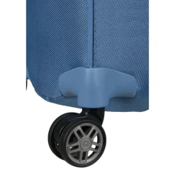 Samsonite Re-Lite Spinner 55/20 Exp capri blue