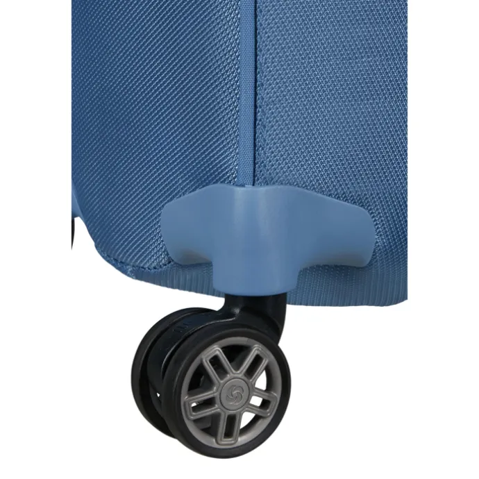 Samsonite Re-Lite Spinner 55/20 Exp capri blue