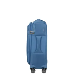 Samsonite Re-Lite Spinner 55/20 Exp capri blue