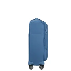 Samsonite Re-Lite Spinner 55/20 Exp capri blue