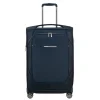 Samsonite Re-Lite Spinner 67/24 Expandable midnight blue
