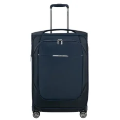 Samsonite Re-Lite Spinner 67/24 Expandable midnight blue