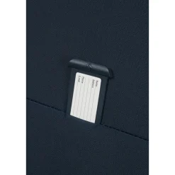 Samsonite Re-Lite Spinner 67/24 Expandable midnight blue