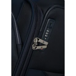 Samsonite Re-Lite Spinner 67/24 Expandable midnight blue