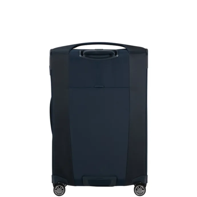 Samsonite Re-Lite Spinner 67/24 Expandable midnight blue