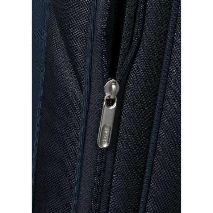 Samsonite Re-Lite Spinner 67/24 Expandable midnight blue