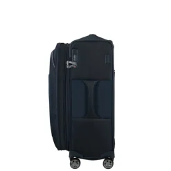 Samsonite Re-Lite Spinner 67/24 Expandable midnight blue