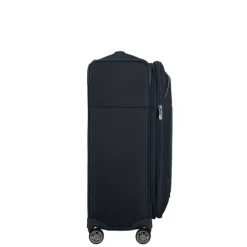 Samsonite Re-Lite Spinner 67/24 Expandable midnight blue