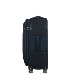 Samsonite Re-Lite Spinner 67/24 Expandable midnight blue
