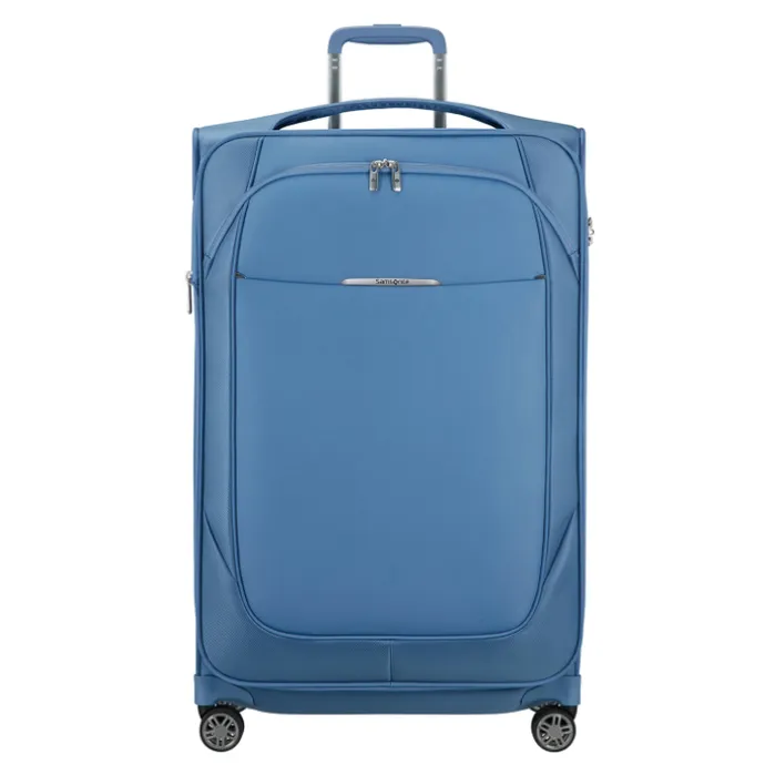 Samsonite Re-Lite Spinner 78/29 Exp capri blue