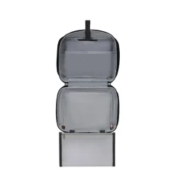 Samsonite Re-Lite Toilet Kit black