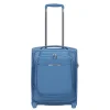 Samsonite Re-Lite Upright 45/16 Underseater capri blue