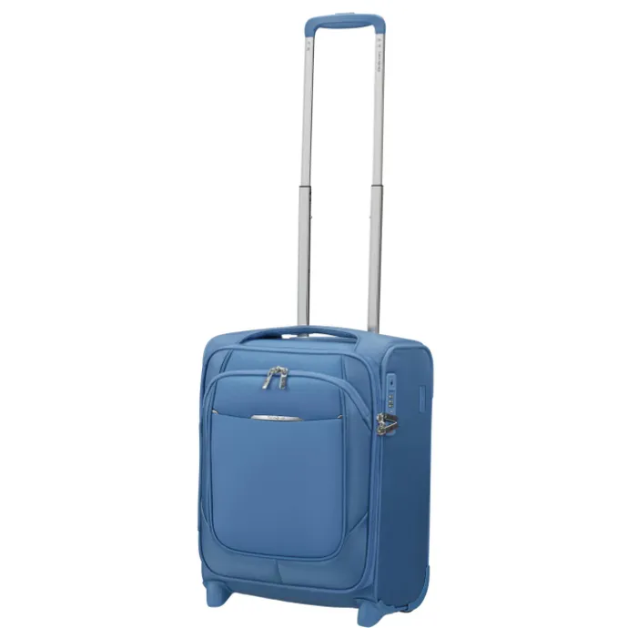Samsonite Re-Lite Upright 45/16 Underseater capri blue