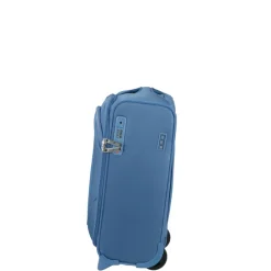 Samsonite Re-Lite Upright 45/16 Underseater capri blue