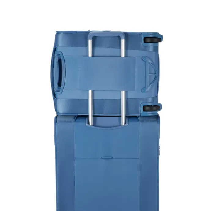 Samsonite Re-Lite Upright 45/16 Underseater capri blue